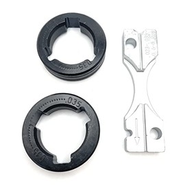 Profax PXKP1696-035S Two Roll Drive Kit