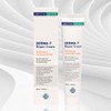 Dermacentric Dermatology After Laser Treatment Liposome Regeneration Cream Peptide Madecassoside