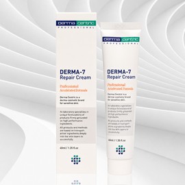 Dermacentric Dermatology After Laser Treatment Liposome Regeneration Cream Peptide Madecassoside / 더마센트릭 피부과 레이저 시술 후 리포좀 재생크림 펩타이드 마데카소사이드