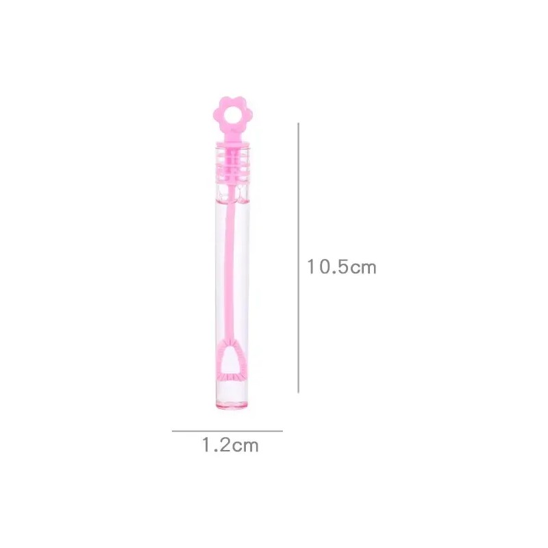 High Quality G . Tiri 48 Minijuguetes De Burbujas En