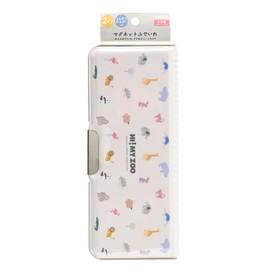 Kutsuwa HZ022 Pen Case, Color