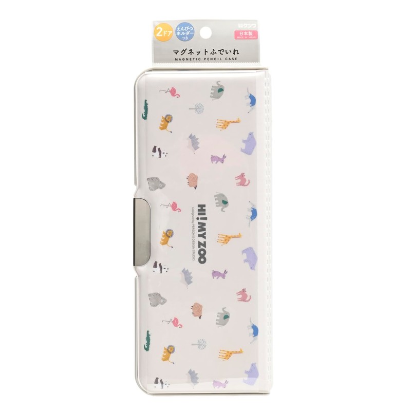 Kutsuwa HZ022 Pen Case, Color