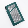 iBasso Audio DX180 Portable Audio Player Leather Case, Green Leather