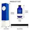 Xcleen Reed Diffuser Set for Home| 3.7 Oz(110ml) Hawaiian Holiday