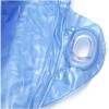 Solar Sun Rings Pool Cover | Sunburst Design | 5'