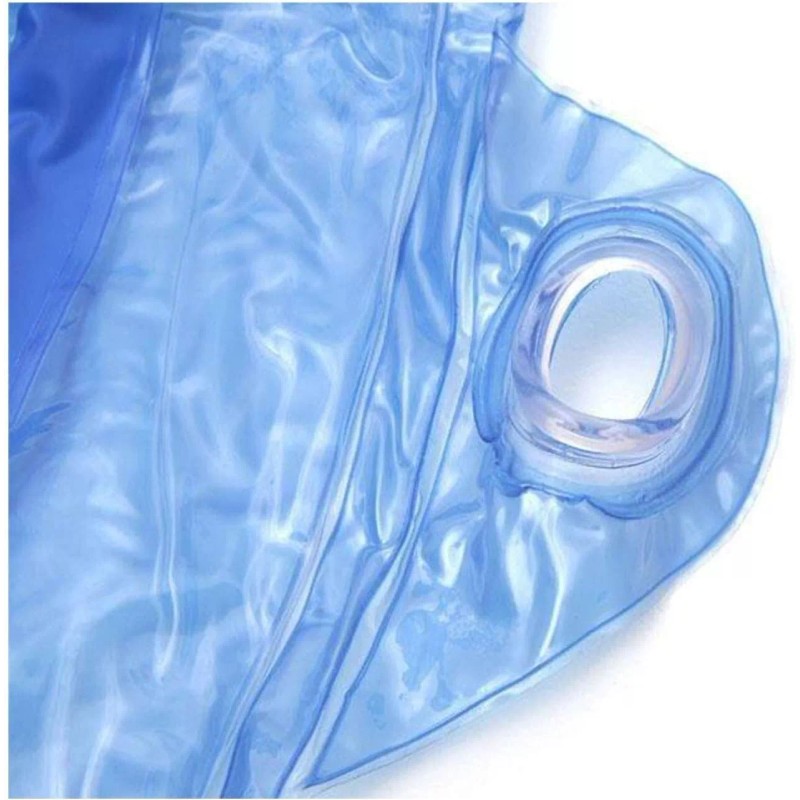Solar Sun Rings Pool Cover | Sunburst Design | 5'