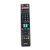 Replace Remote GB005WJSA GB105WJSA for Sharp AQUOS TV Remote Control