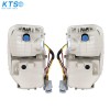 SEBLAFF Set of 2 LED Fog Lights Signal Lamps Front