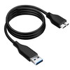 SaiTech IT 3 Feet USB 3.0 Cable A to Micro