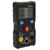 ZTS4 Fully Automatic Digital Multimeter Electric Circuit Multimeter High Accurate
