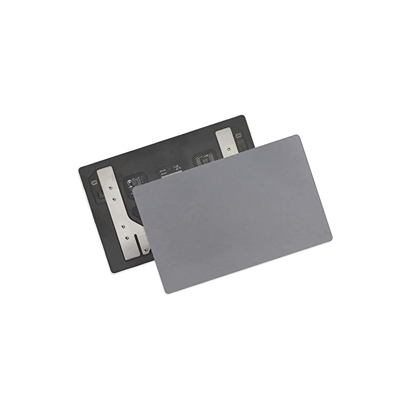 Shanskrit Replacement Trackpad Without Touchpad Cable for MacBook Pro 13"
