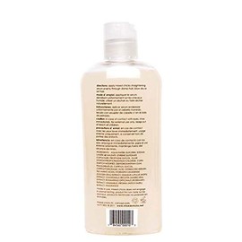 Mixed Chicks Straightening Serum for Unisex Serum 4 oz