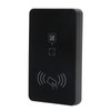 2 in 1 Barcode QR Code RFID Access Control Reader