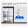 UanTii Tuya Smart Siren Alarm 100dB Loud Speaker WiFi Siren