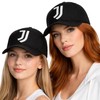 Juventus - Cappellino Logo J, Prodotto Ufficiale