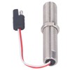 Magnetic Rotate Speed Sensor Rotation Speed RPM Transducer Probe for