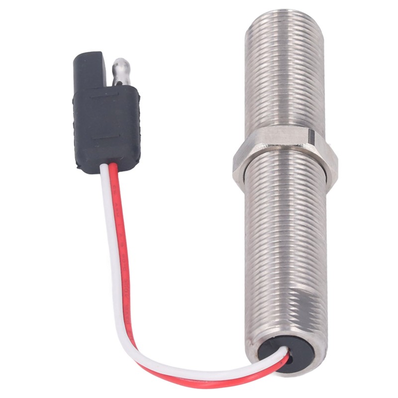 Magnetic Rotate Speed Sensor Rotation Speed RPM Transducer Probe for