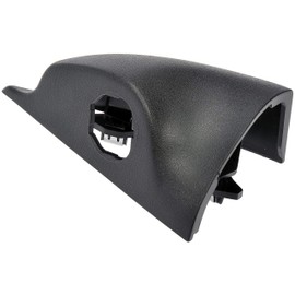 Dorman 74952 Driver Side Mirror Switch Bezel Compatible with Select Ford Models