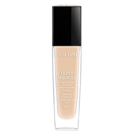 Lancome Teint Miracle Hydrating Foundation SPF15 #01 Beige Albatre 30 ml