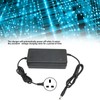 Power Supply Adapter 25.2V 4A Outputs 5525mm Male DC Power