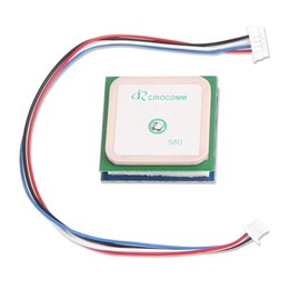 GPS Module for the Walkera QR X350 Quadcopter