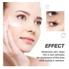 Crema De Ojos Con Retinol Antiedad Hidratante Antiarrugas