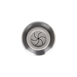 Dulton, Towel Holder, Compact Size, Stylish Form like Those Used in Hotels