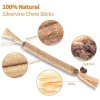 Cat Scratching Silvervine Sticks, Chew Stick Toys