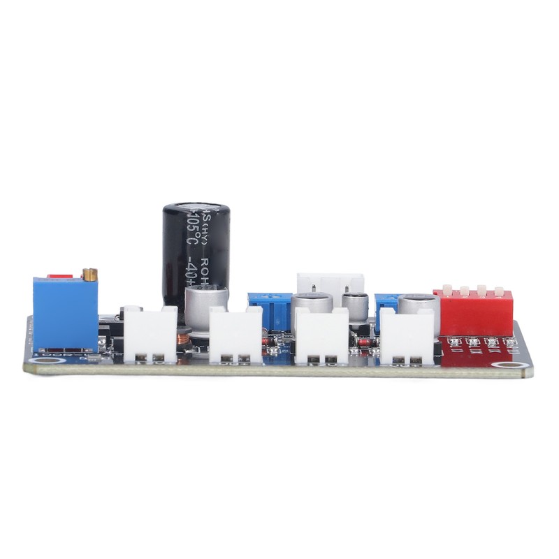 TS VU003 VU Meter Driver Board Adjustable VU Meter Driver