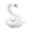 Tinoaly 3D Printed Snake, 22.83 Inch Novelty Viper Toy Funny