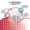 CORSODYL Corsodyl Toothpaste Gum+ Breath & Sensitivity Whitening Toothpaste, 75ml