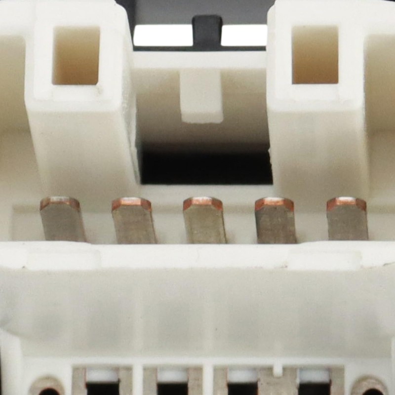 TRQ Power Window Switch Compatible with 2008-2016 Scion 2006-2022 Toyota