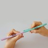 Kores - High Liner: Fine Pastel Highlighter Pens, Chisel Tip