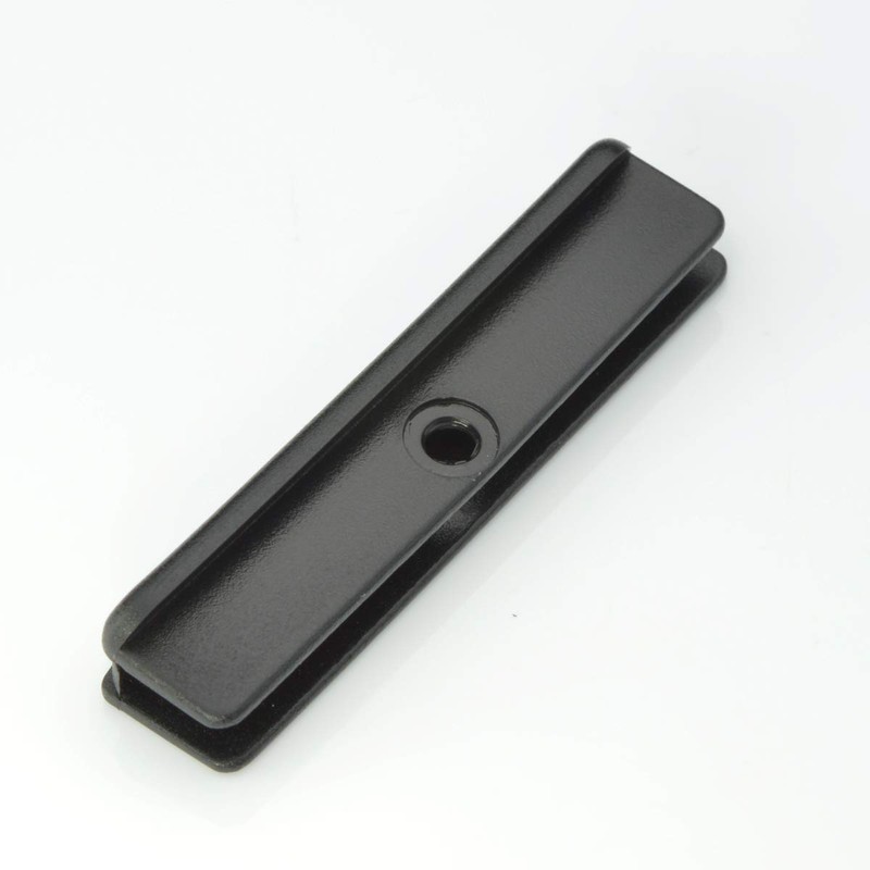 LST 1 x guide clip, window pane, side window