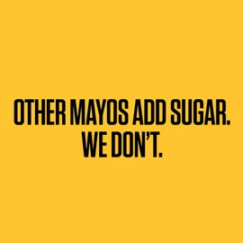 Duke’s Real Mayonnaise Squeeze Bottle - Original Smooth & Creamy Taste, 18 Ounce (Pack of 1)