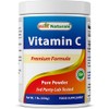 Best Naturals 100% Pure Vitamin C Powder 1 lb (454