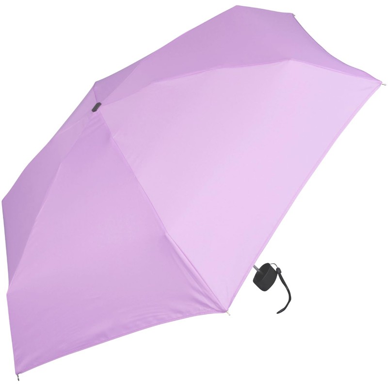 iX-brella Super Mini Pocket Umbrella - Tiny Umbrella in Case,