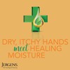 Jergens, Ultra Healing, Hand & Body Cream, 3.4 fl oz,