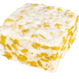 Marshmallow Crispy Treats - 5oz Sweet Treats - TIKTOK VIRAL - Flavor: Ahoy Capt’n