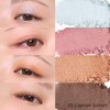 to/one (tone) Petal Float Eye Palette 05 Lagoon Sunset Eyeshadow