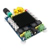 DollaTek TDA7498 2x100W Dual Channel Digital Class D Audio Amplifier