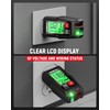 KAIWEETS Electrical Test Kit KIT01, Digital Multimeter, Smart Non-Contact Voltage