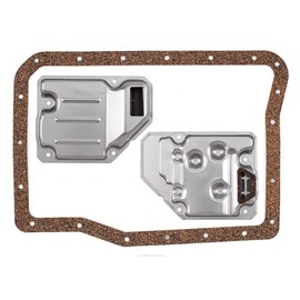 Ryco Automatic Transmission Filter Service Kit (RTK43)