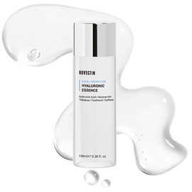 Rovectin Aqua Hyaluronic Essence 100ml / 로벡틴 아쿠아 히알루로닉 에센스 100ml