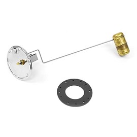 Fuel Sending Unit For OE Gauge Stainless Steel For Ford F-100 Pickup Truck 1953-1955