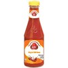 ABC Original Sambal Chili Sauce, Spicy Hot, Indonesian Dipping BBQ,