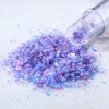 PME Magic Sparkles, Edible Iridescent Glitter – Dreamy Unicorn (3g)