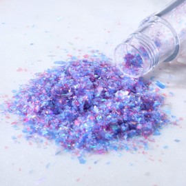 PME Magic Sparkles, Edible Iridescent Glitter – Dreamy Unicorn (3g)