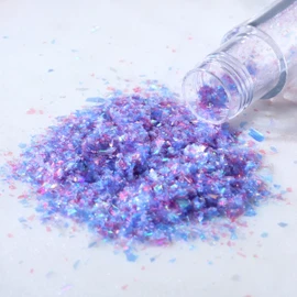 PME Magic Sparkles, Edible Iridescent Glitter – Dreamy Unicorn (3g)