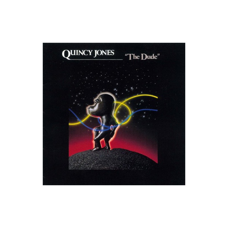 The Dude (SHM-CD)
